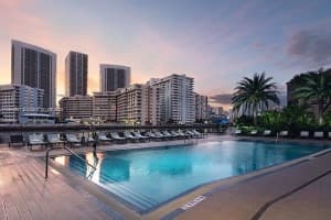 2602 E Hallandale Beach Blvd R1507 Hallandale Beach, FL 33009 - MLS#A11894967