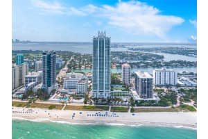 6365 Collins Ave 3011 Miami Beach, FL 33141 - MLS#A11894979