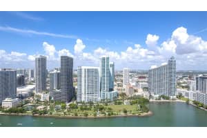 1900 N Bayshore Dr 4019 Miami, FL 33132 - MLS#A11894989