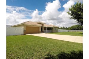 28128 Sw 173rd Pl Homestead, FL 33030 - MLS#A11894991