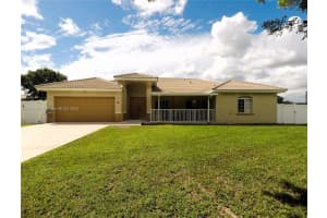 28128 Sw 173rd Pl Homestead, FL 33030 - MLS#A11894991