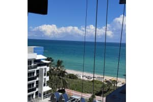 6061 Collins Ave 10c Miami Beach, FL 33140 - MLS#A11894997