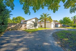 14273 Sw 153rd Ter Miami, FL 33177 - MLS#A11895001
