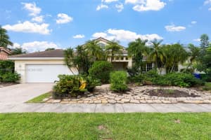 20211 Nw 10th St Pembroke Pines, FL 33029 - MLS#A11895011