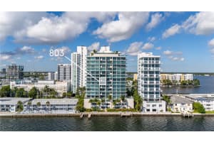 7935 East Dr 803 North Bay Village, FL 33141 - MLS#A11895017