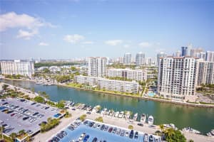 100 Bayview Dr 2028 Sunny Isles Beach, FL 33160 - MLS#A11895023