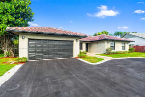 1005 Nw 99th Ave Plantation, FL 33322 - MLS#A11895026