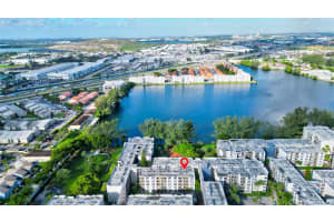 10000 Nw 80th Ct 2214 Hialeah Gardens, FL 33016 - MLS#A11895029