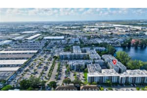 10000 Nw 80th Ct 2214 Hialeah Gardens, FL 33016 - MLS#A11895029