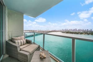650 West Ave 2107, Miami Beach