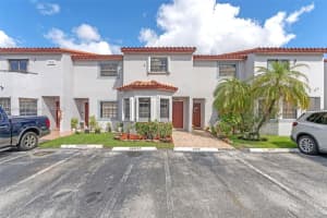 15430 Sw 74th Cir Ct 506, Miami