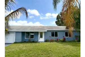 3311 Sw Ensley Ct Port Saint Lucie, FL 34953 - MLS#A11895065