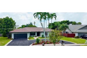 1005 Nw 99th Ave, Plantation