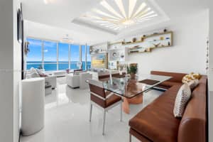 100 S Pointe Dr 1707 Miami Beach, FL 33139 - MLS#A11895073