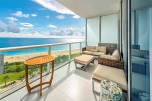 100 S Pointe Dr 1707 Miami Beach, FL 33139 - MLS#A11895073