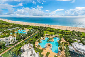 100 S Pointe Dr 1707 Miami Beach, FL 33139 - MLS#A11895073