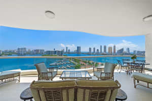 6000 Island Blvd 1803 Aventura, FL 33160 - MLS#A11895096