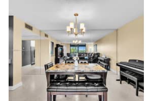 1400 Sheridan St 24j Hollywood, FL 33020 - MLS#A11895098