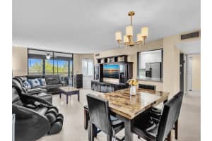 1400 Sheridan St 24j Hollywood, FL 33020 - MLS#A11895098