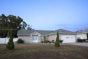 11194 Murraysville Dr, Spring Hill, FL 34609, - MLS#A11895129