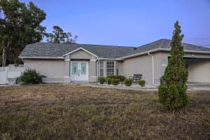 11194 Murraysville Dr, Spring Hill, FL 34609, - MLS#A11895129