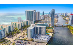 3800 S Ocean Dr 801 Hollywood, FL 33019 - MLS#A11895134