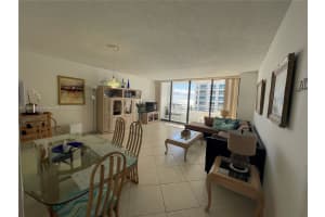 3505 S Ocean Dr 917 Hollywood, FL 33019 - MLS#A11895135