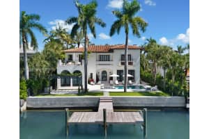 5300 N Bay Rd Miami Beach, FL 33140 - MLS#A11895156