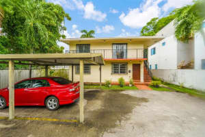 2368 Sw 32nd Ave Miami, FL 33145 - MLS#A11895181