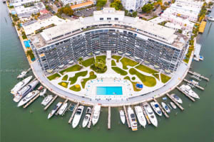 900 Bay Dr 604 Miami Beach, FL 33141 - MLS#A11895182