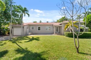 10626 Ne 10th Ct Miami Shores, FL 33138 - MLS#A11895183