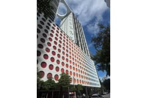 500 Se Brickell Ave 1502, Miami