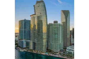 300 Biscayne Blvd Way 805 Miami, FL 33131 - MLS#A11895202
