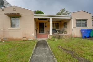 660 Ne 67th St Miami, FL 33138 - MLS#A11895210
