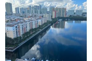 250 174th St 1801 Sunny Isles Beach, FL 33160 - MLS#A11895212