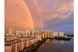 250 174th St 1801 Sunny Isles Beach, FL 33160 - MLS#A11895212