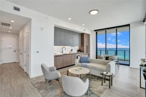 580 72nd Street 2102 Miami Beach, FL 33141 - MLS#A11895225