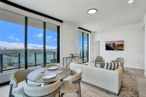580 72nd Street 2102 Miami Beach, FL 33141 - MLS#A11895225