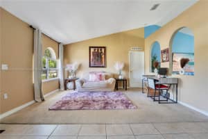 4610 Sw Cacao St Port Saint Lucie, FL 34953 - MLS#A11895244
