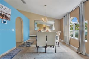4610 Sw Cacao St Port Saint Lucie, FL 34953 - MLS#A11895244
