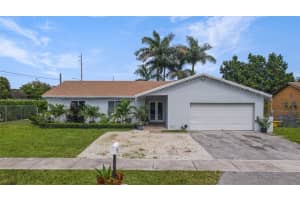 13391 Sw 262nd St, Homestead