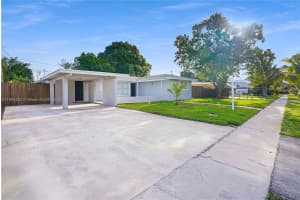 812 N Pennsylvania Fort Lauderdale, FL 33312 - MLS#A11895252