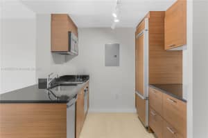 50 Biscayne Blvd 1505 Miami, FL 33132 - MLS#A11895265