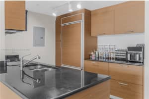 50 Biscayne Blvd 1505 Miami, FL 33132 - MLS#A11895265
