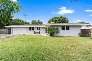 6791 Sw 10th Ct Pembroke Pines, FL 33023 - MLS#A11895267