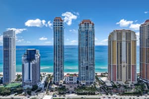 17975 Collins Ave N-4602 Sunny Isles Beach, FL 33160 - MLS#A11895271