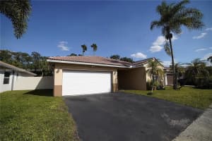 1056 Nw 124th Ter Sunrise, FL 33323 - MLS#A11895272