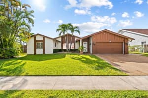2141 Nw 70th Lane, Margate