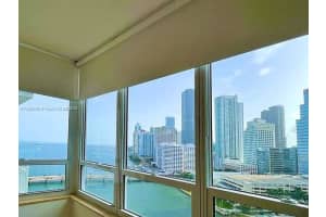 801 Brickell Key Blvd 1901 Miami, FL 33131 - MLS#A11895299