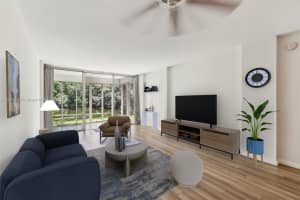 101 Royal Park Dr 1d Oakland Park, FL 33309 - MLS#A11895300